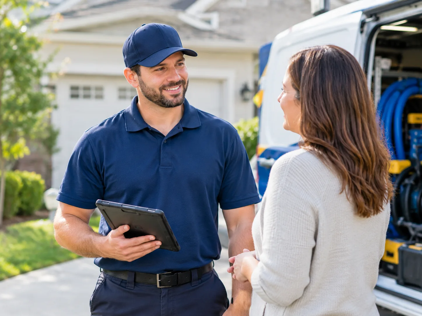 Sewage Backup Cleanup Antioch, IL FAQs